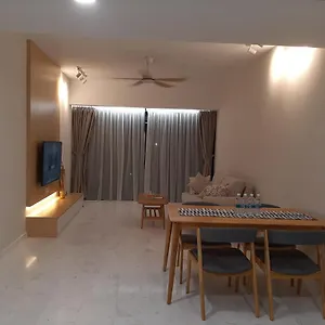 Crystal Suites At Eaton Klcc Kuala Lumpur