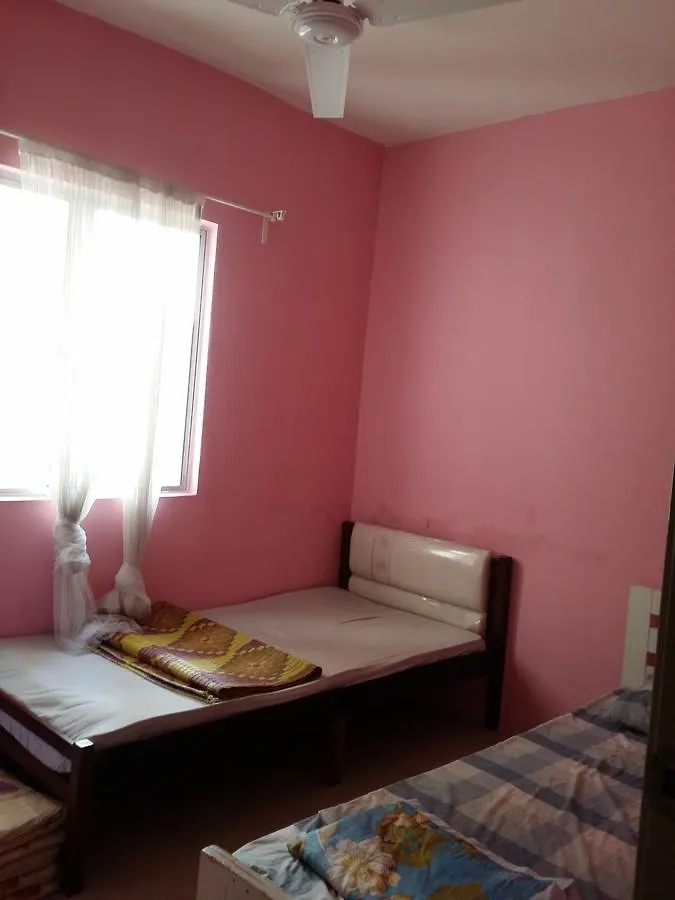 Hotel Putra Majestik Kuala Lumpur Apartment