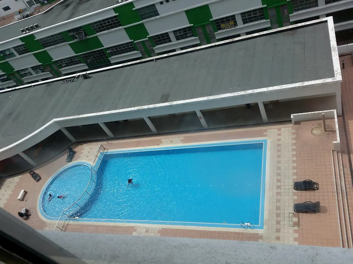 Hotel Putra Majestik Kuala Lumpur Ma­lay­sia