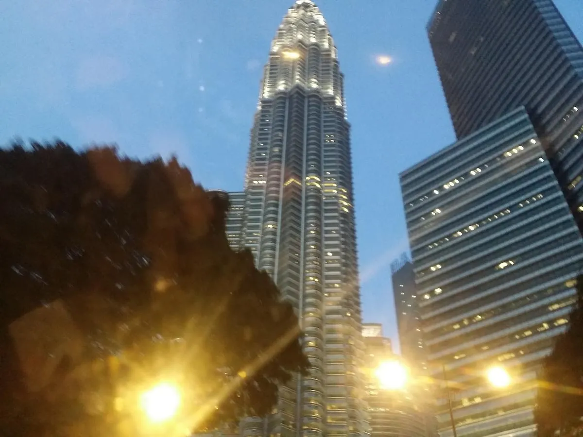 Apartment Hotel Putra Majestik Kuala Lumpur